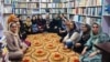 کتابخانۀ زن در کابل به دلیل 'محدودیت‌های طالبان' بسته شد