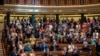 Spain's parliament passes amnesty law for Catalan separatists