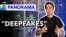 Thumbnail Panorama horiziontal