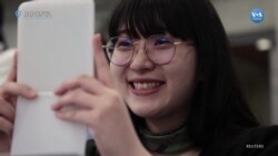 Japonya’da gülümseme dersleri