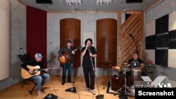 Border Crossings: Rizz & The Believerz