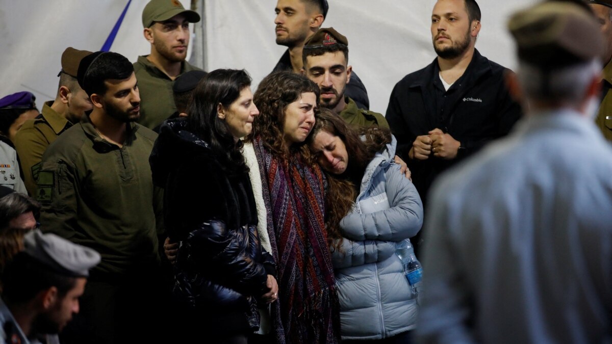 10 Israeli Troops Killed in Northern Gaza as UN Calls for Cease-Fire - Vimarsana News