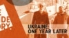 The Inside Story-Ukraine: One Year Later 