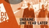 The Inside Story-Ukraine: One Year Later 