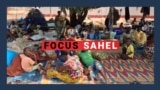 Focus Sahel, épisode 62 : les réfugiés au Sahel