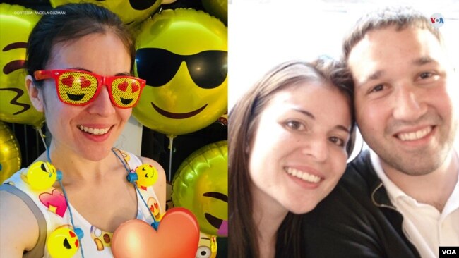 Junto a su mentor, la colombiana se encargó de darle vida a casi 500 emojis en 2008.