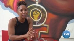 Americana cria sistema de apoio para mulheres negras que emigram para Gana