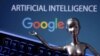 Google Launches Watermark Tool to Identify AI-created Images