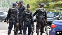 Les ONG internationales et l'ONU dénoncent régulièrement la répression de toute dissidence en Guinée équatoriale.