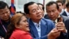 Cambodia Bans Members of Meta's Oversight Board over Facebook Row