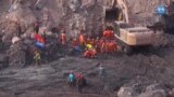 Çin’de Maden Faciası: Onlarca Madenci Hala Kayıp