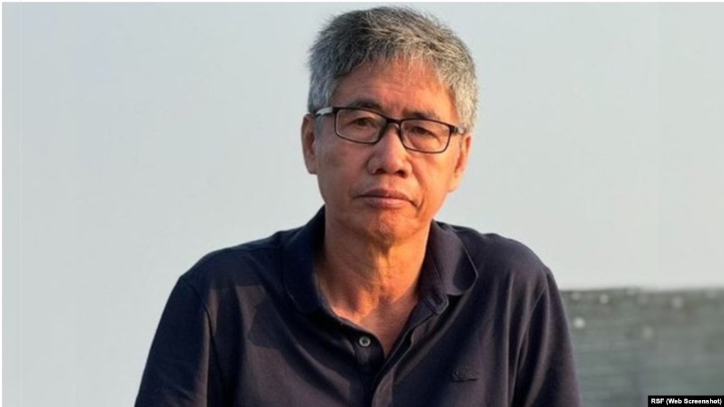 Các tổ chức nhân quyền, gồm CPJ, RSF và PEN America, đã lên tiếng kêu gọi Việt nam minh bạch về hành tung của nhà báo Huy Đức cũng như trả tự do cho ông.