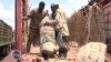 Tsamin Dangantaka Tsakanin Ghana Da Burkino Faso Ya Shafi 'Yan Kasuwar Ghana Masu Ratsa Burkino Faso