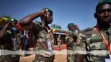 Mali ye sɔrɔdasi menenw sɔrɔ min man teli ka sɔrɔ ka bɔ Sinuwa jamana na