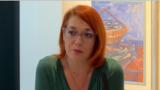 Milena Vasić, YUKOM