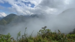 Pululahua: El volcán dormido con habitantes en su interior