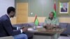 Insécurité au Sahel: entretien avec le général mauritanien Saidou Samba Dia