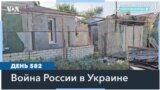 Силы ПВО сбили 34 из 44 дронов, атаковавших Украину прошлой ночью 