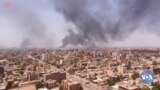 🇸🇩Sudan jamana na, siwili ba caman bolila Khartum ka bɔnbɔnw kɔrɔ karidon