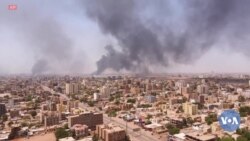 🇸🇩Sudan jamana na, siwili ba caman bolila Khartum ka bɔnbɔnw kɔrɔ karidon