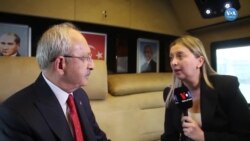 Kılıçdaroğlu’ndan ‘İnce’ye Komplo’ yorumu: ‘’İktidar Kirliliğini Gösteriyor’’ 