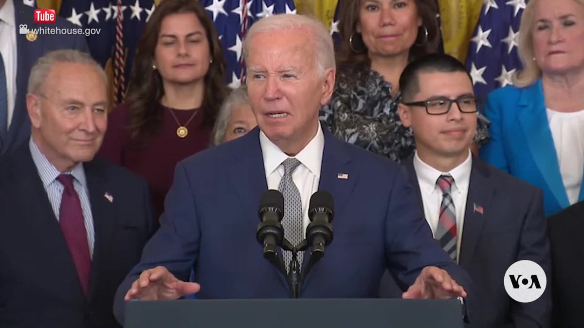 Biden extends protections to undocumented spouses of citizens