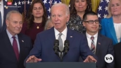 Biden extends protections to undocumented spouses of citizens
