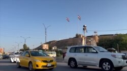 هەڵبژاردن لە نێوان خامۆشی شەقامی کەرکوک و ململانێی لایەنەکاندا