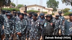 Runduna Mai Yaki Da Haddasa Kashe-Kashe A Jihar Filato Da Rundunar ‘Yan Sandan Najeriya Ta Kaddamar