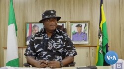 We Will Ensure a Peaceful, Credible Election: Nigeria Police Deputy