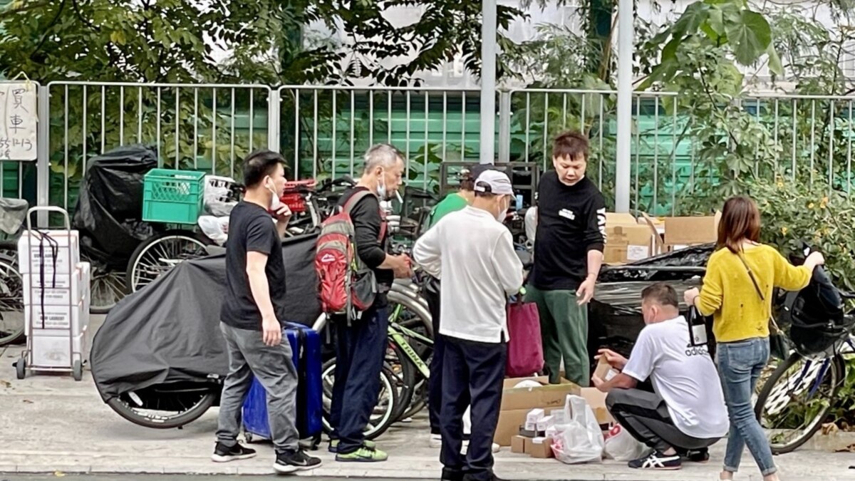 中港免核酸配额全面通关一周 关注组指水货客问题“死灰复燃”