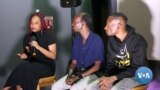 Sudanese Filmmakers Who Fled War Screen Work in Nairobi 