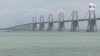 El Puente sobre el Lago de Maracaibo, el más largo de Venezuela