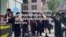 Neturei Karta Ortodoks Yahudiler Grubu'ndan New York'ta İsrail karşıtı protesto