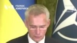 Українці борються за свої родини — Москва за імперську маячню — Столтенберг.Відео
