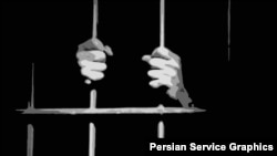 بازداشت زندان پرونده دادگاه محاکمه ایران