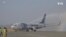 First EgyptAir Flight from Cairo to Port Sudan Lands
