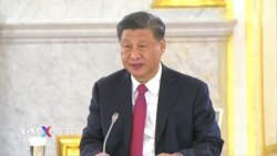 Giới lập pháp Mỹ quan ngại trước năng lực hạt nhân của Trung Quốc