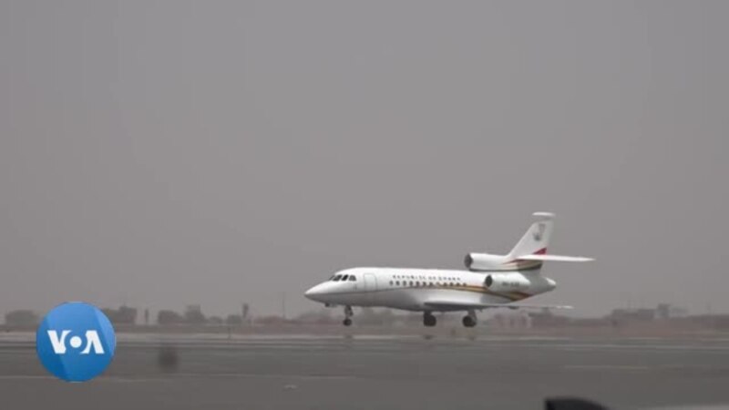 La suspension de vols d'Air France vers le Mali prolongée