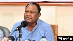 বাংলাদেশ সরকারের বাণিজ্যমন্ত্রী টিপু মুনশি