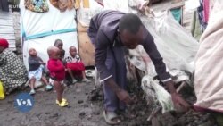 Kijana wa DRC aeleza namna vita vilivyomkosesha fursa ya kwenda shule