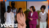 Our Voices 514: US Vice President Kamala Harris Trip to Africa