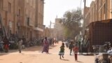 Timbuktu dugu kɔnɔ, kuran tigɛlen bɛ wasabaliya lase mɔgɔw ma,