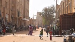 Timbuktu dugu kɔnɔ, kuran tigɛlen bɛ wasabaliya lase mɔgɔw ma,
