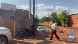 France y'a latigɛ k'a ka jɛkafɔw jamana doni seben -visa- dabila ni Burkina Faso jamana ye