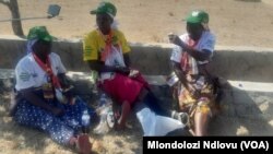 Nhengo dzeZanu PF kuShurugwi