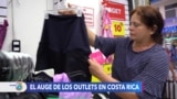Tiendas outlets van en incremento en Costa Rica… Aquí el porqué