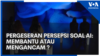 Pergeseran Persepsi Soal AI: Membantu atau Mengancam?