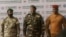  Mali, Burkina Faso Da Niger 