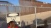 Cientos de personas son detenidas en la frontera entre Ciudad Juárez y El Paso